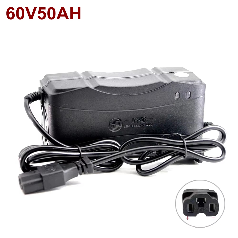 Smart Plug Matter Thread - Smart Lead Acid Charger DC 74V
