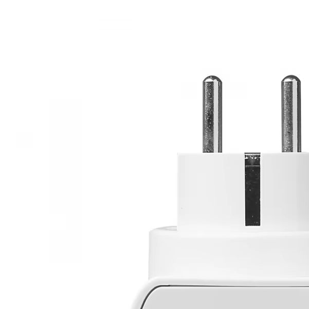 Smart Socket With Timer Countdown - EU Plug Countdown Timer Socket with