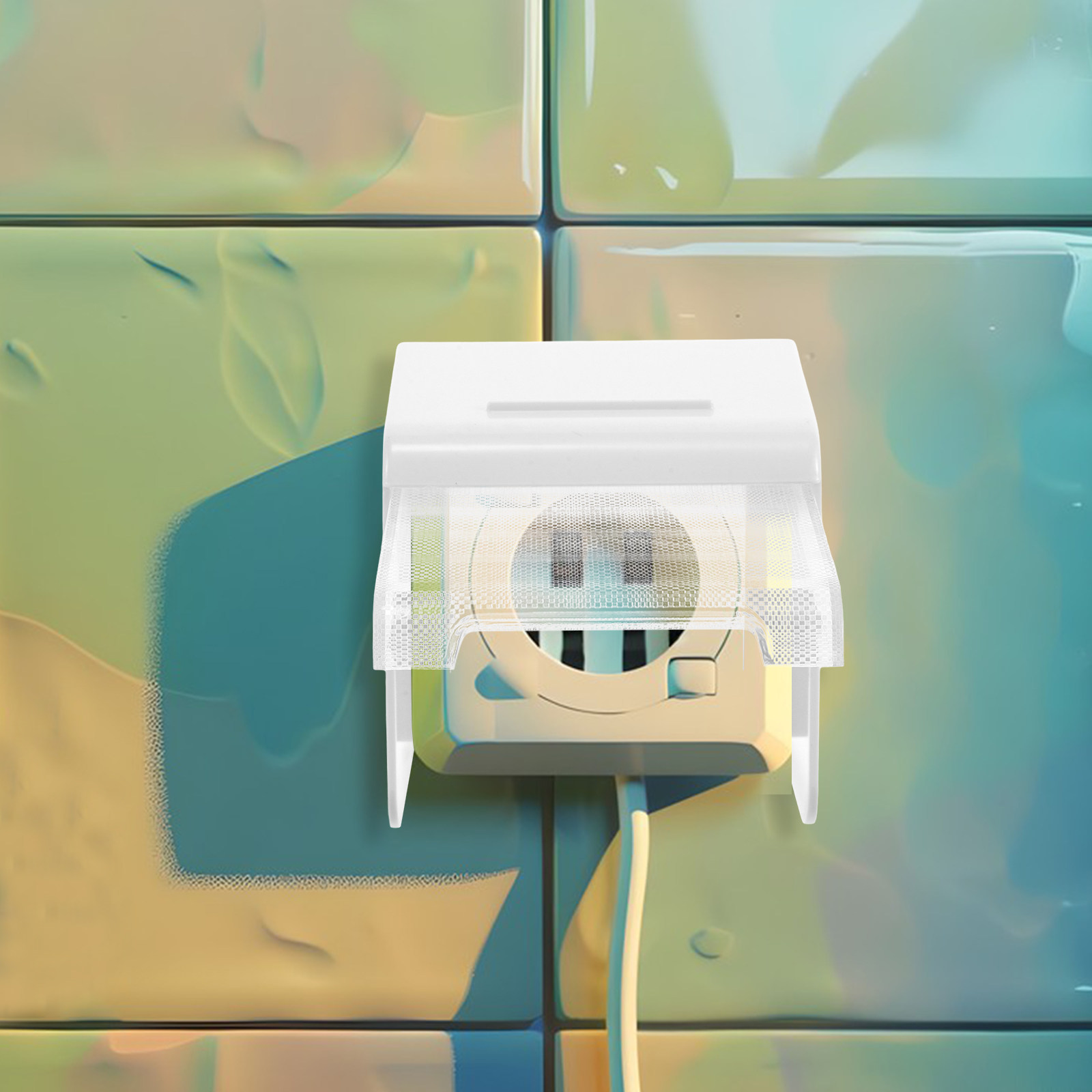 86 Type Waterproof Outdoor Soc - огляд і ціна Smart Plug Outdoor Waterproof