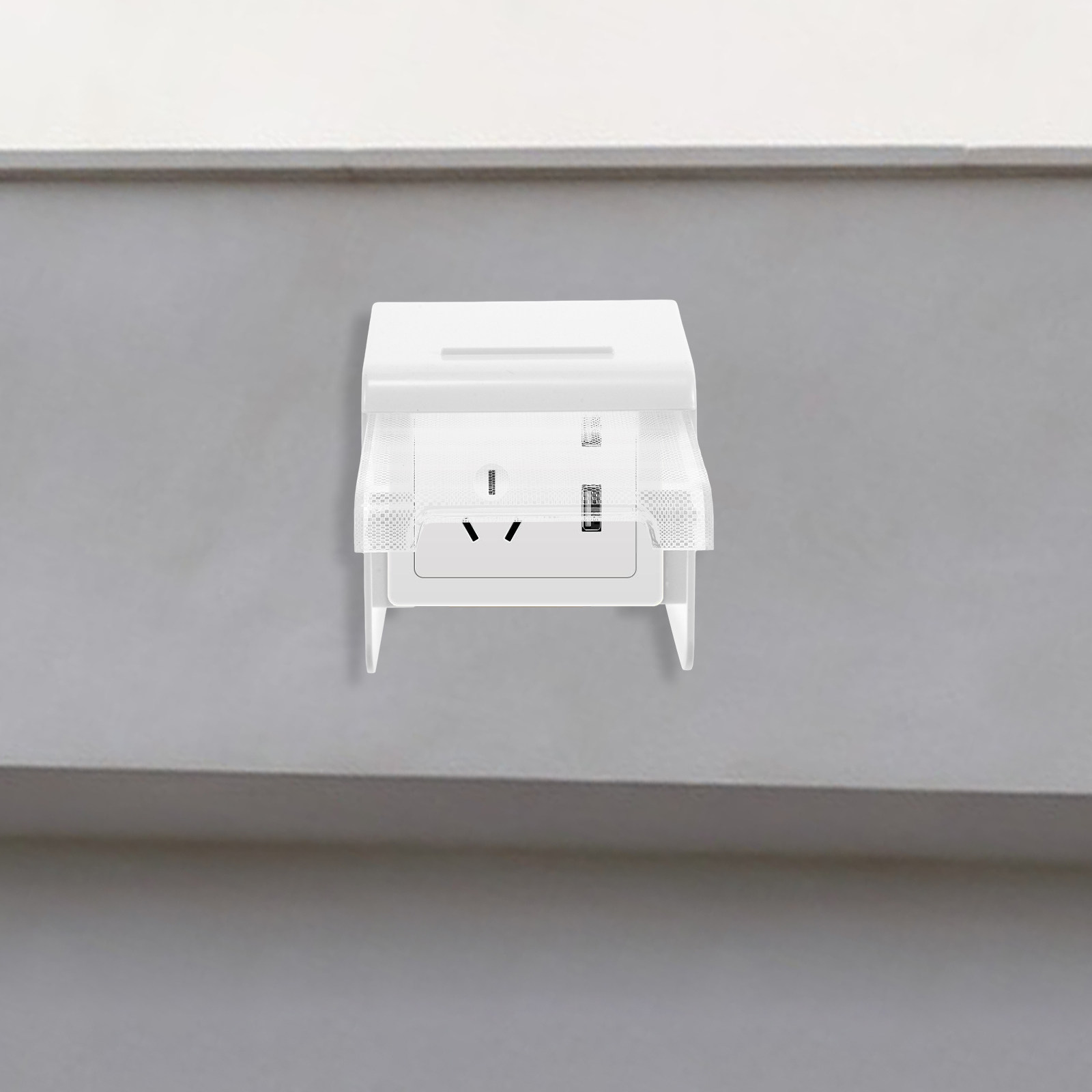 86 Type Waterproof Outdoor Soc - огляд і ціна Smart Plug Outdoor Waterproof