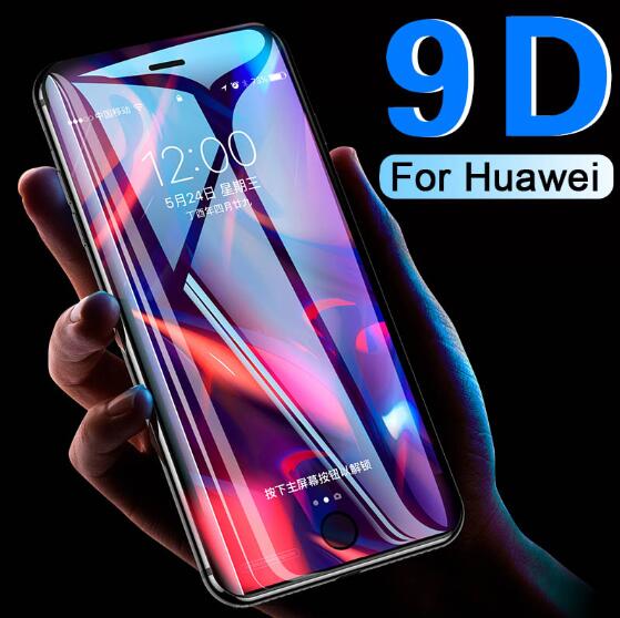 2pcs/lot Tempered Glass for hu - огляд і ціна Smart Plug Surge Protector