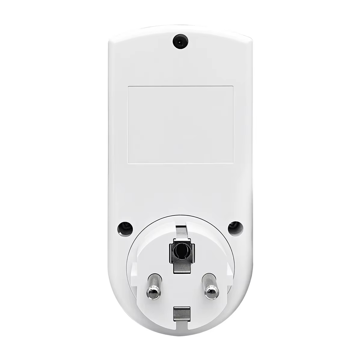 JJSV-16 Smart Plug 16A Voltage - огляд і ціна Smart Plug Surge Protector