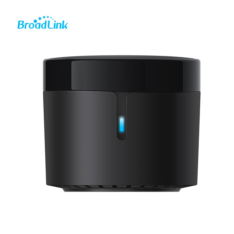BroadLink RM4 Mini IR WiFi Sma - огляд і ціна Smart Plug Mini Alexa Google