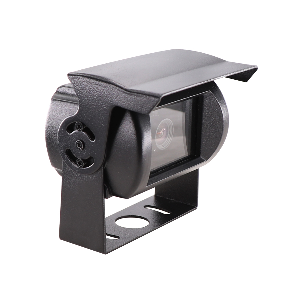Waterproof WDR 5MP USB Camera  - огляд і ціна Smart Plug Mini Alexa Google
