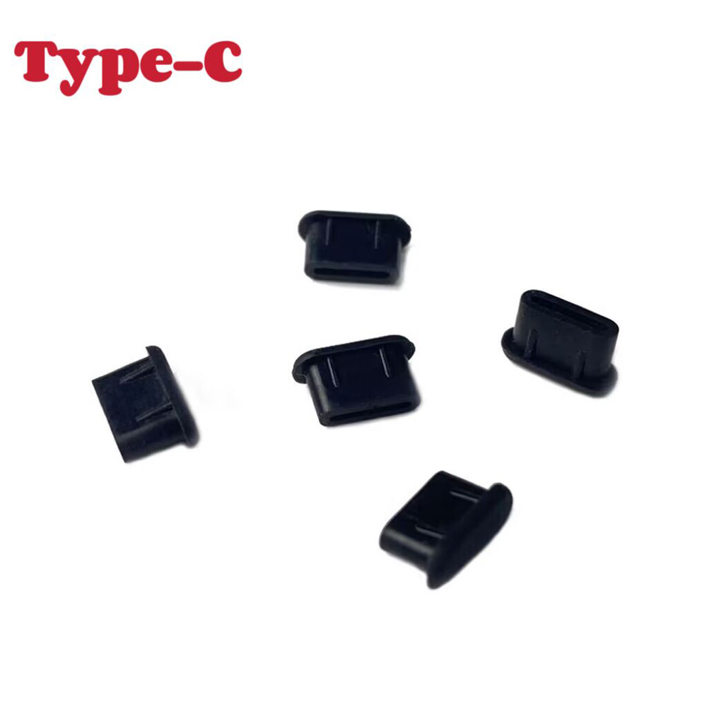 10/30/50PCS Silicone Universal - огляд і ціна Smart Plug Matter Thread