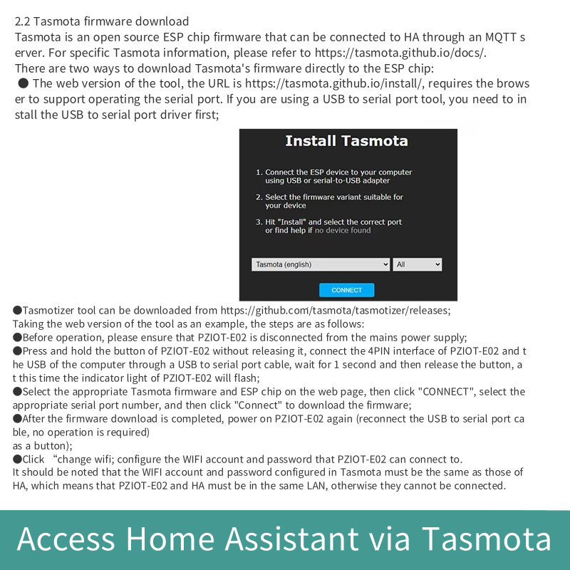 Tasmota WiFi Energy Power Mete - огляд і ціна Energy Meter Din Rail Wifi