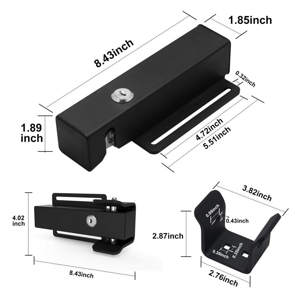 DC 12V/24V Automatic Electric  - огляд і ціна Smart Plug Outdoor Waterproof
