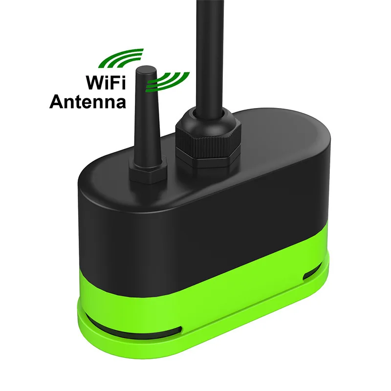 Tuya EU 16A Wifi Smart Outdoor - огляд і ціна Smart Plug Outdoor Waterproof
