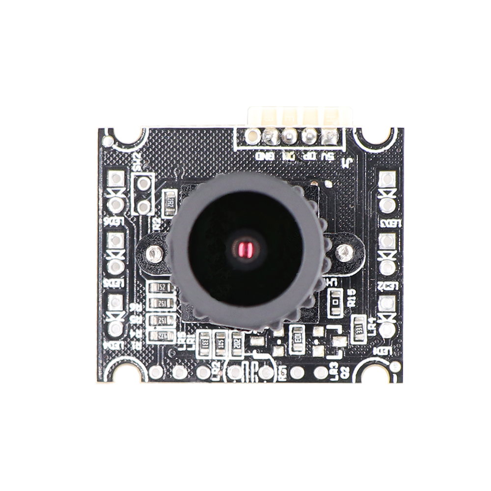 30x25mm 60FPS 480P Mini Webcam - огляд і ціна Smart Plug Mini Alexa Google