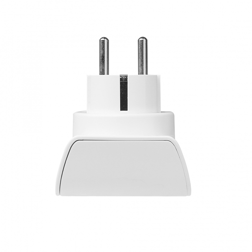 EU Plug Countdown Timer Socket - огляд і ціна Smart Socket With Timer Countdown