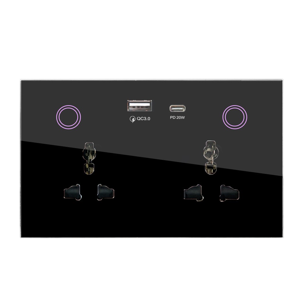 Tuya APP WiFi Smart Socket 147 - огляд і ціна Smart Socket 16A Tuya App