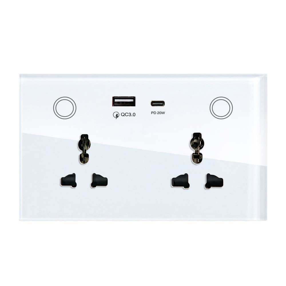 Tuya APP WiFi Smart Socket 147 - огляд і ціна Smart Socket 16A Tuya App
