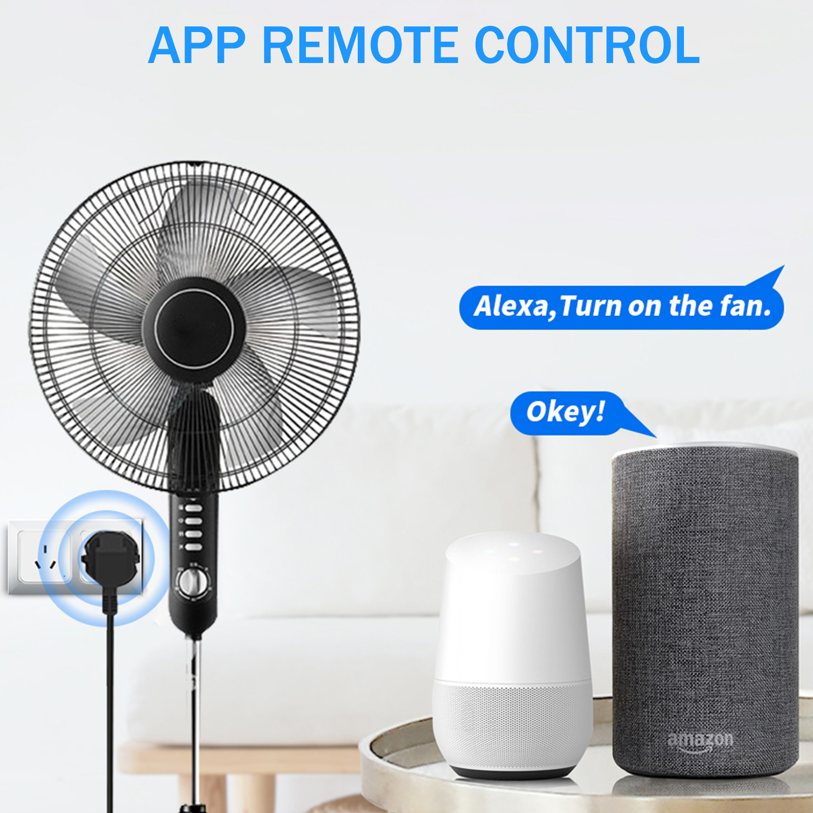 AU Smart WiFi Plug and Socket, - огляд і ціна Smart Plug Energy Monitoring Wifi