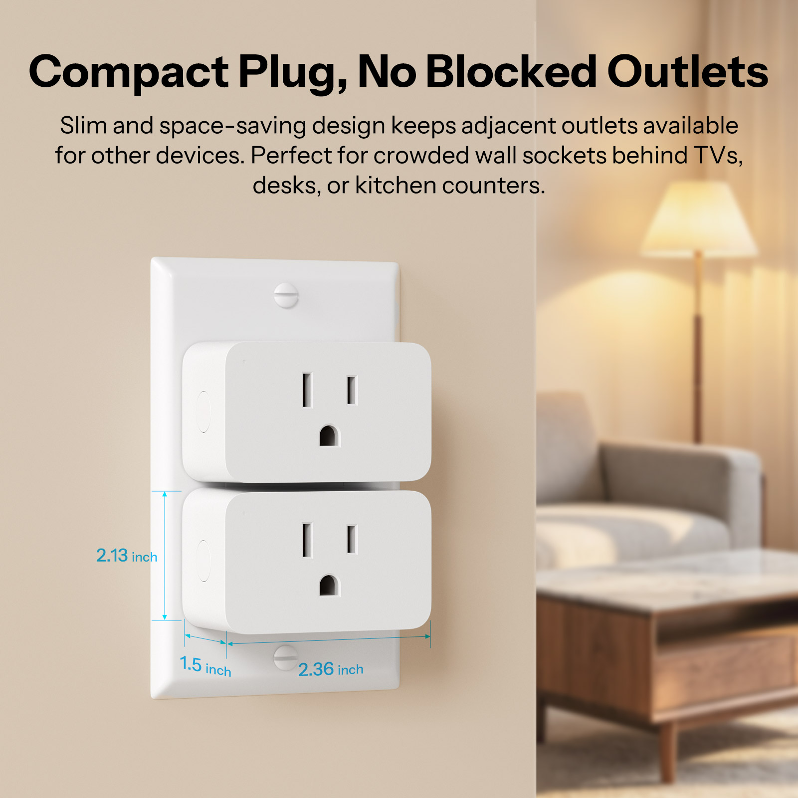 SONOFF S61STPB iPlug Gen2 Type - огляд і ціна Smart Plug Energy Monitoring Wifi