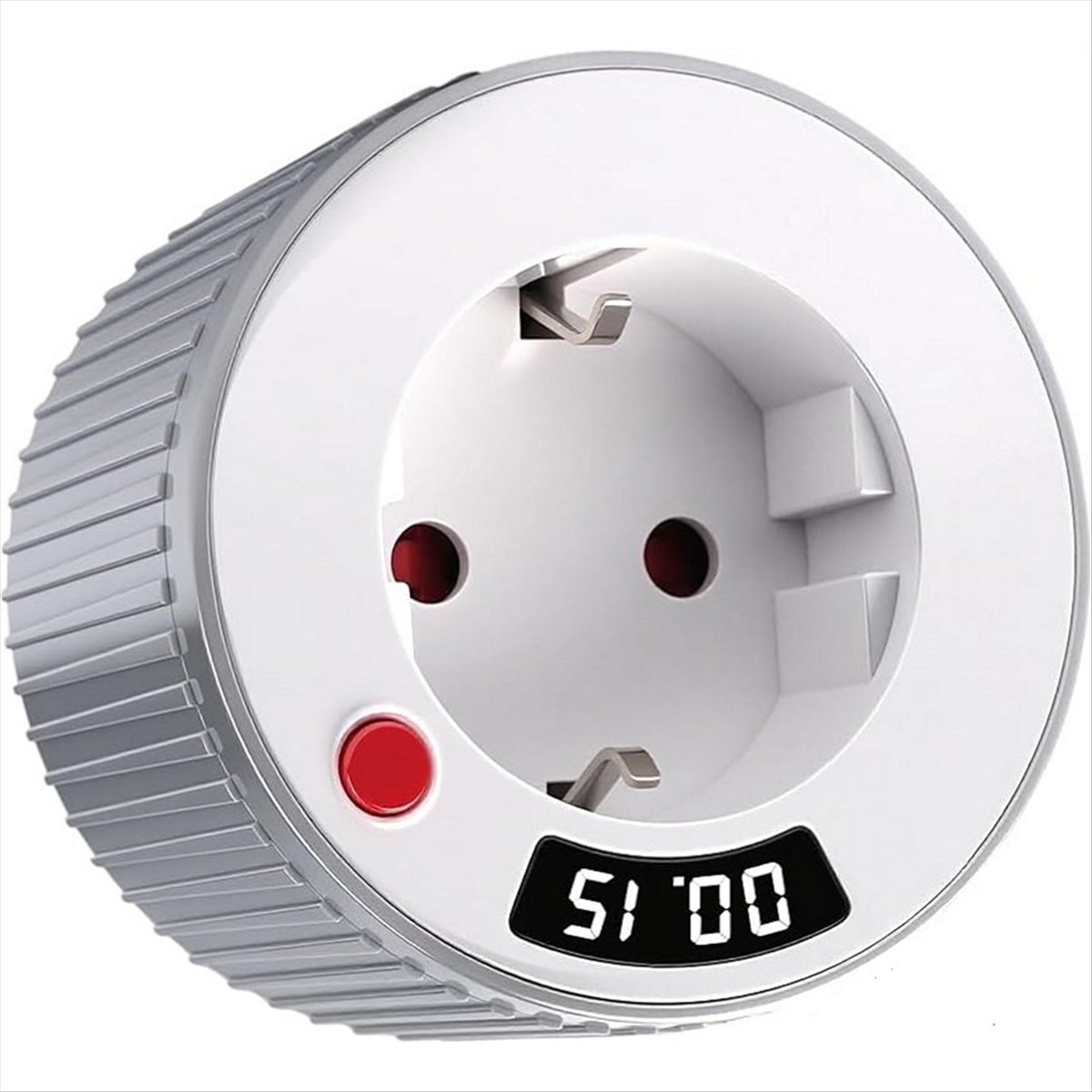 A77K WiFi Smart Plug 16A Socke - огляд і ціна Smart Plug Surge Protector
