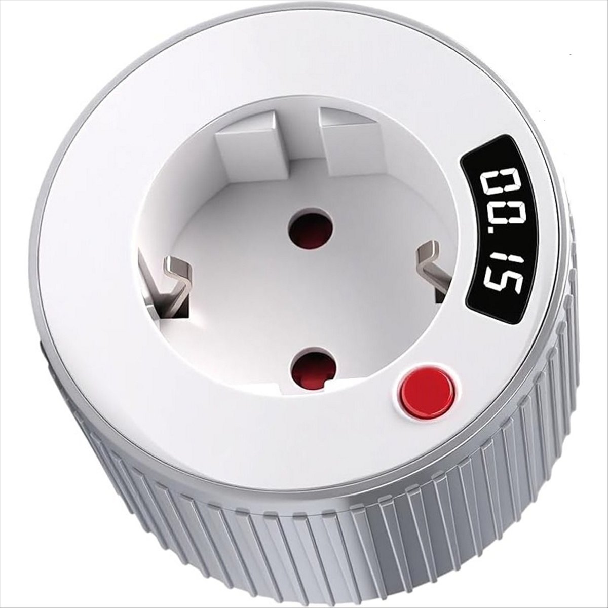 A77K WiFi Smart Plug 16A Socke - огляд і ціна Smart Plug Surge Protector