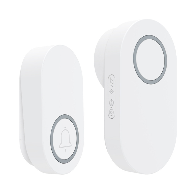 AS95-New Wireless Outdoor Door - огляд і ціна Smart Plug Outdoor Waterproof