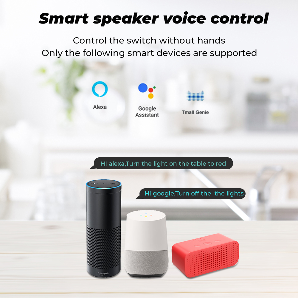 16A Tuya WiFi Bluetooth US EU  - огляд і ціна Smart Plug Energy Monitoring Wifi