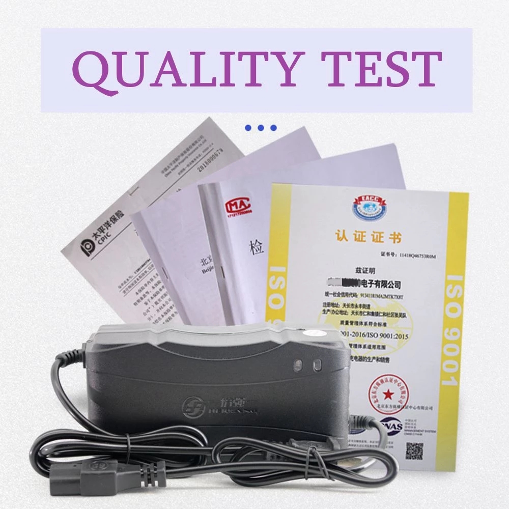 New 60V 20AH Smart Electric Ca - огляд і ціна Smart Plug Matter Thread
