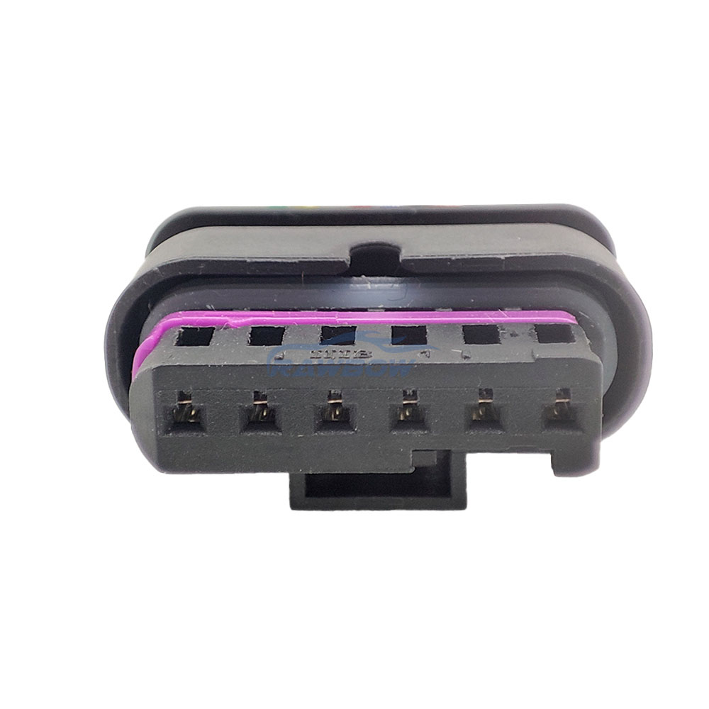 For 6 Pin Female Accelerator T - огляд і ціна Smart Plug Matter Thread