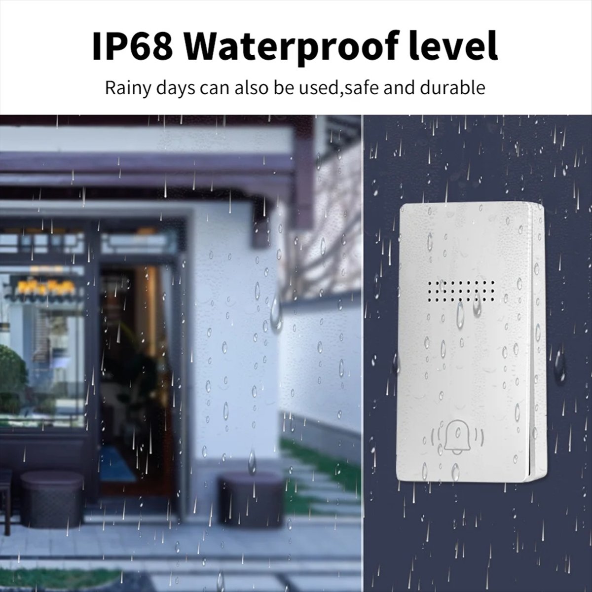 618 Mega Sale-Outdoor Wireless - огляд і ціна Smart Plug Outdoor Waterproof