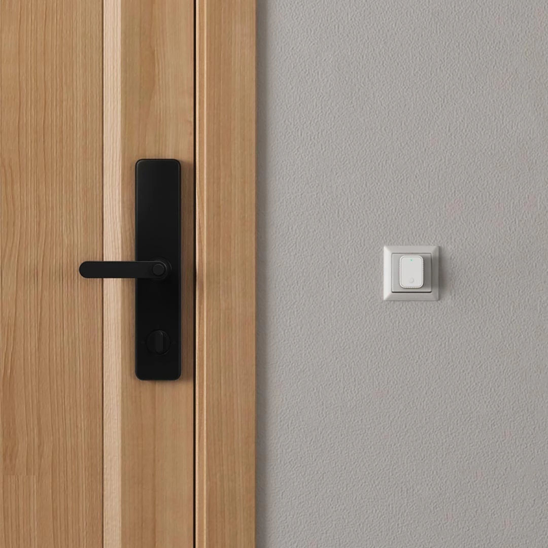 Qingping  Bluetooth Gateway Qi - огляд і ціна Smart Plug Energy Monitoring Wifi