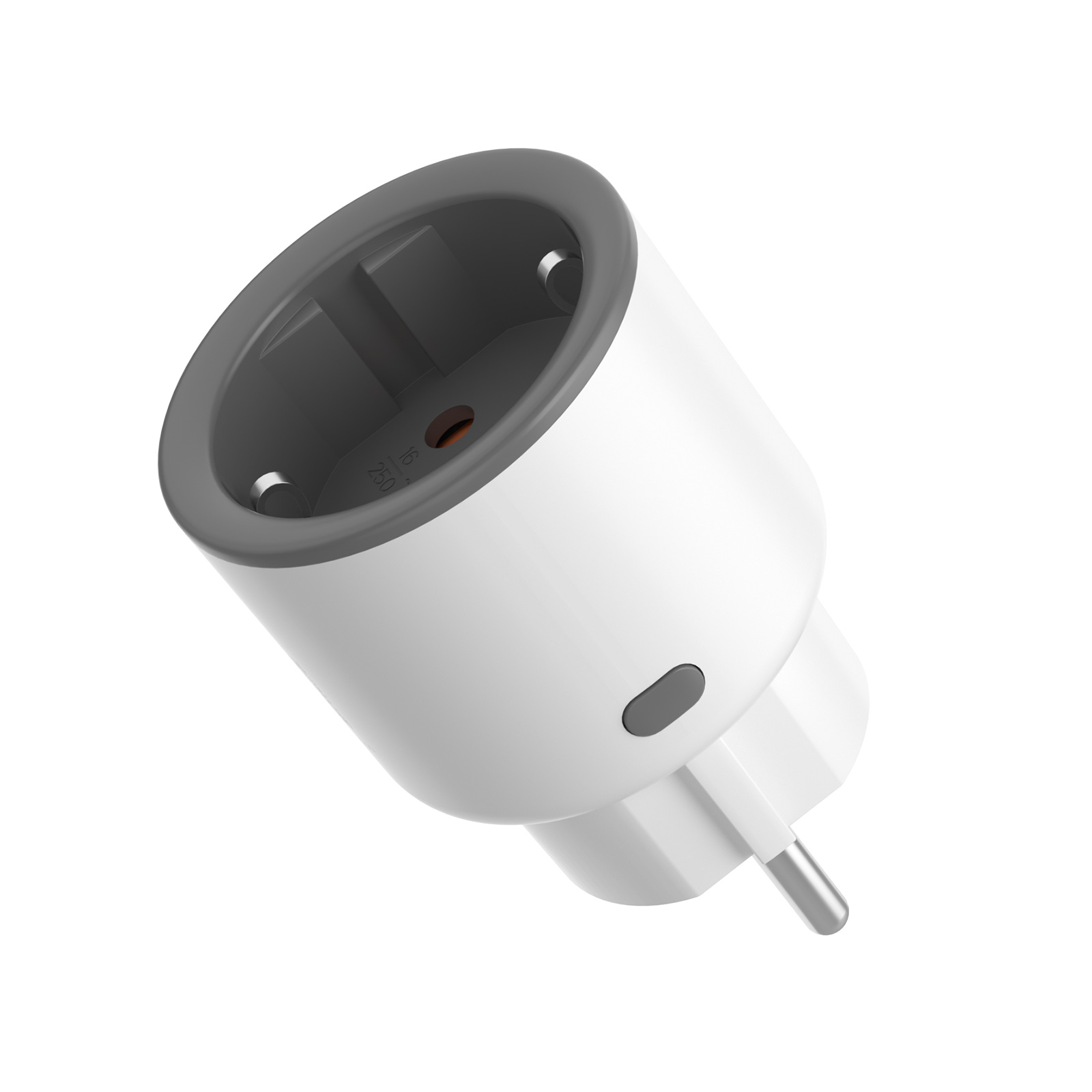 SONOFF S60 TPF EU Wifi Smart P - огляд і ціна Smart Plug Energy Monitoring Wifi