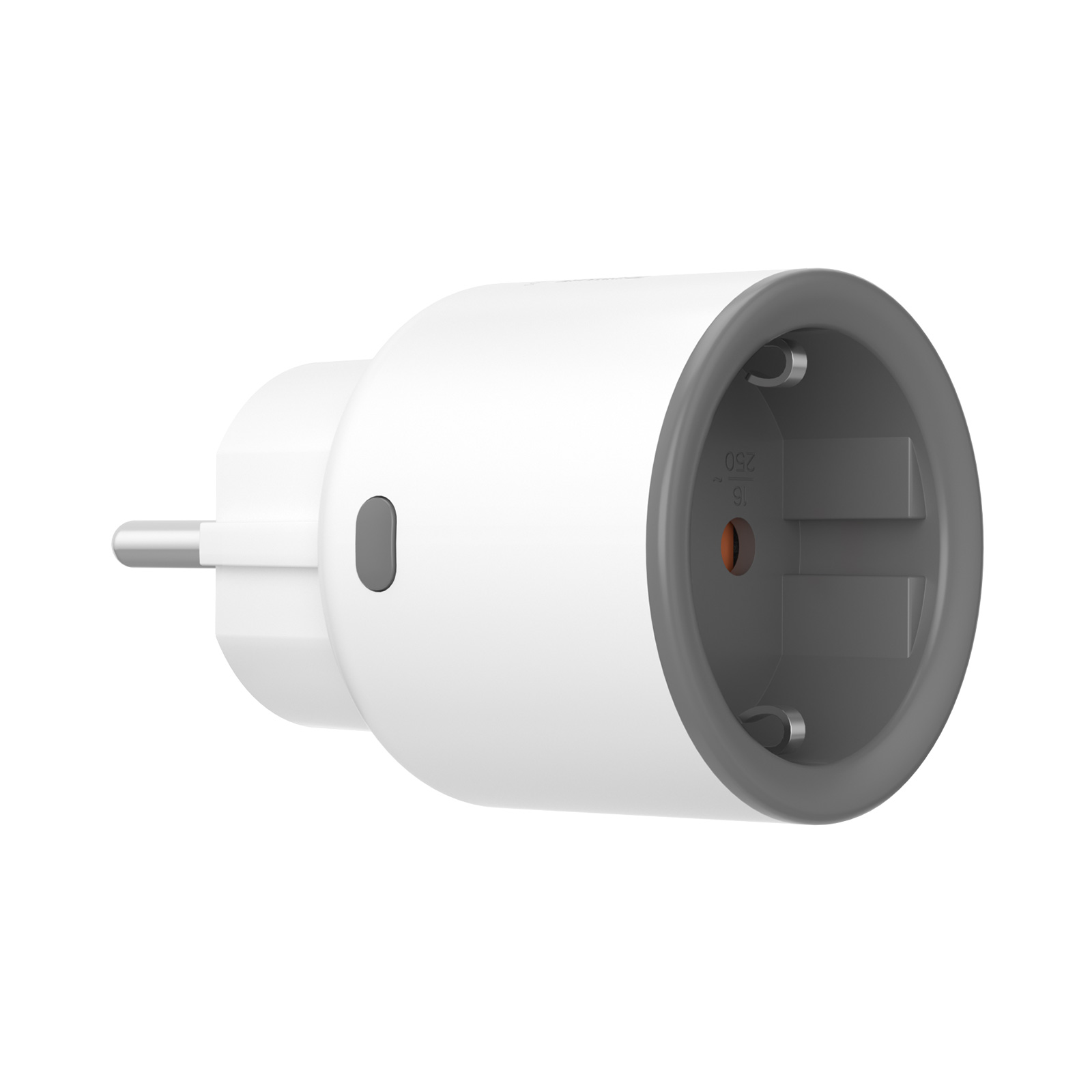 SONOFF S60 TPF EU Wifi Smart P - огляд і ціна Smart Plug Energy Monitoring Wifi