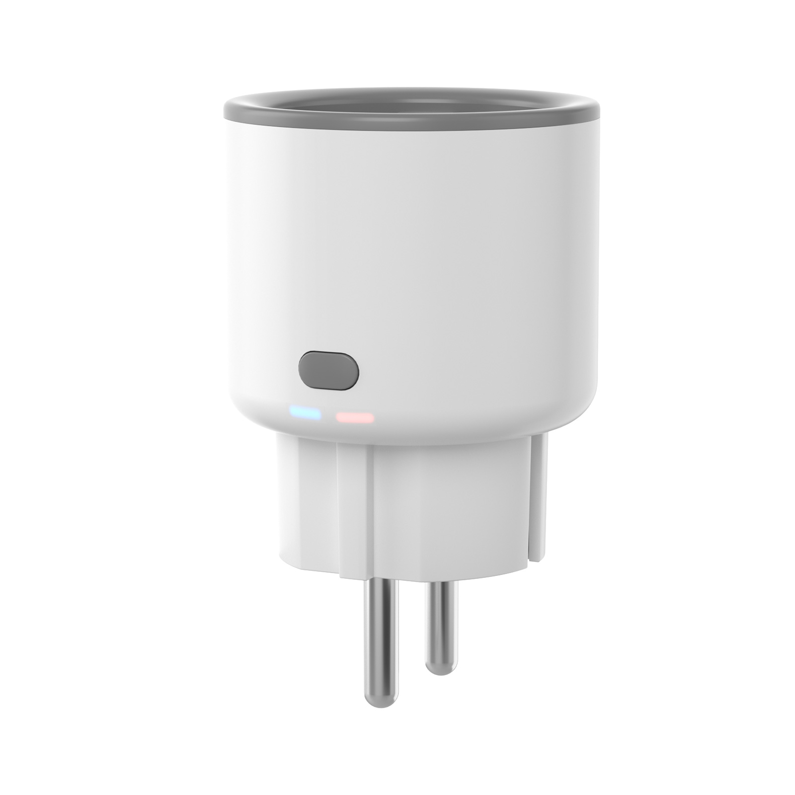 SONOFF S60 TPF EU Wifi Smart P - огляд і ціна Smart Plug Energy Monitoring Wifi