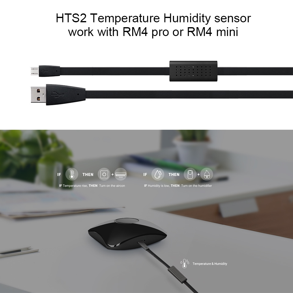 BroadLink RM4 Pro IR WiFi RF S - огляд і ціна Smart Plug Mini Alexa Google