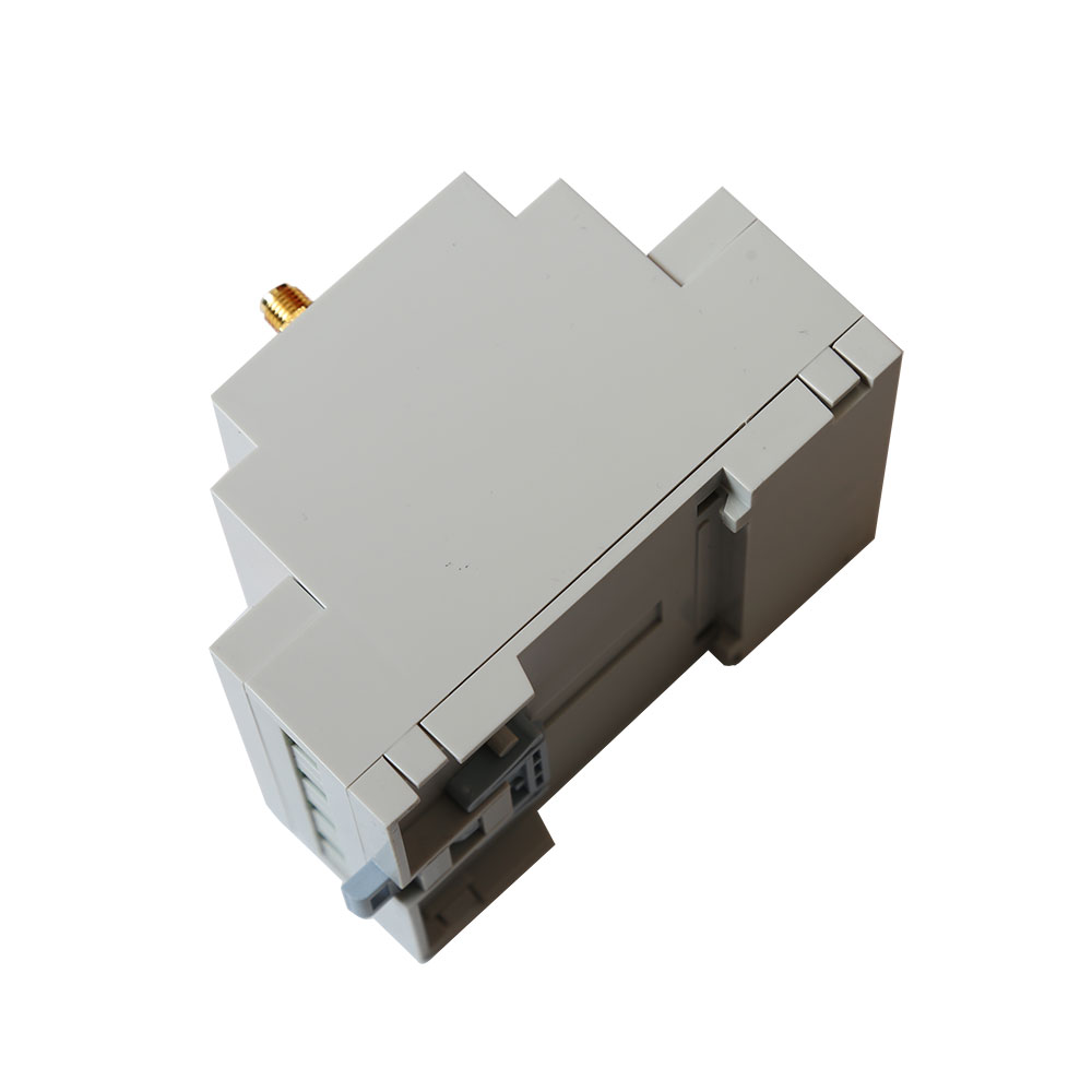 Bi-Directional Single Phase Wi - огляд і ціна Energy Meter Din Rail Wifi