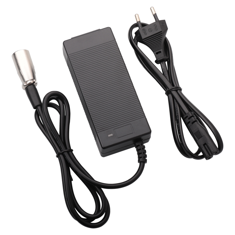 29.4V 2A Smart Lithium Battery - огляд і ціна Smart Plug Matter Thread