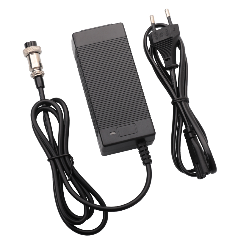 29.4V 2A Smart Lithium Battery - огляд і ціна Smart Plug Matter Thread