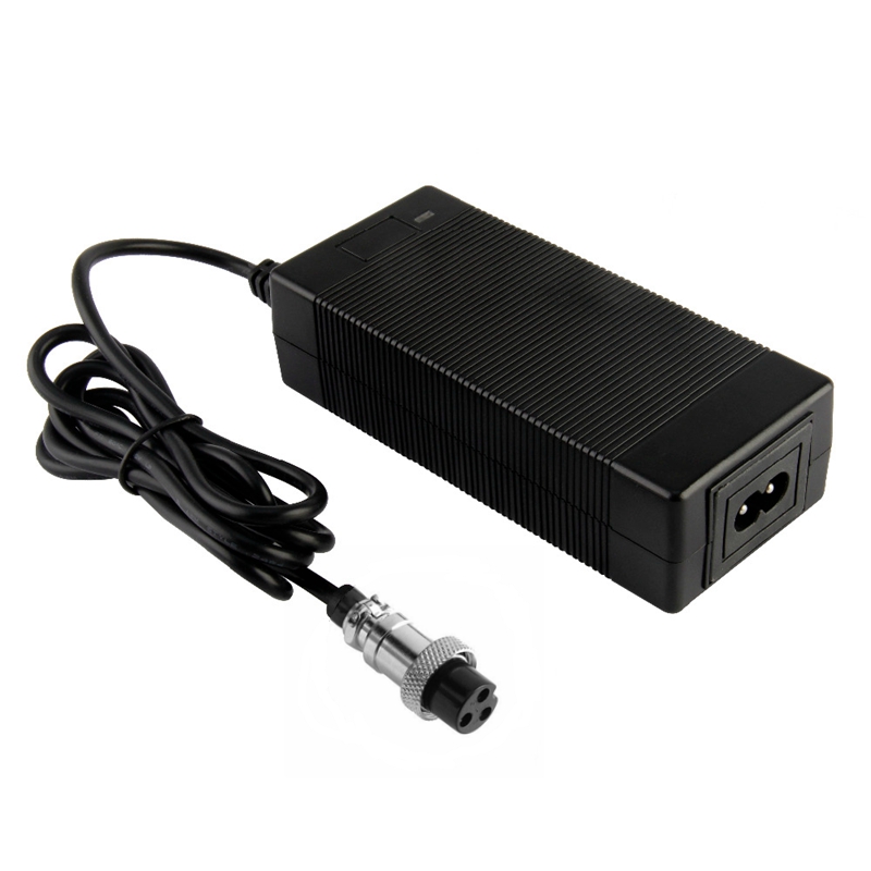 54.6V 1A Smart Li-ion Battery  - огляд і ціна Smart Plug Matter Thread