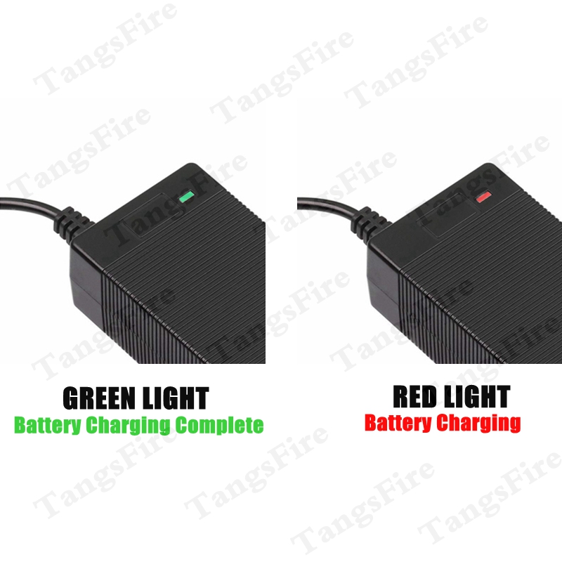54.6V 1A Smart Li-ion Battery  - огляд і ціна Smart Plug Matter Thread