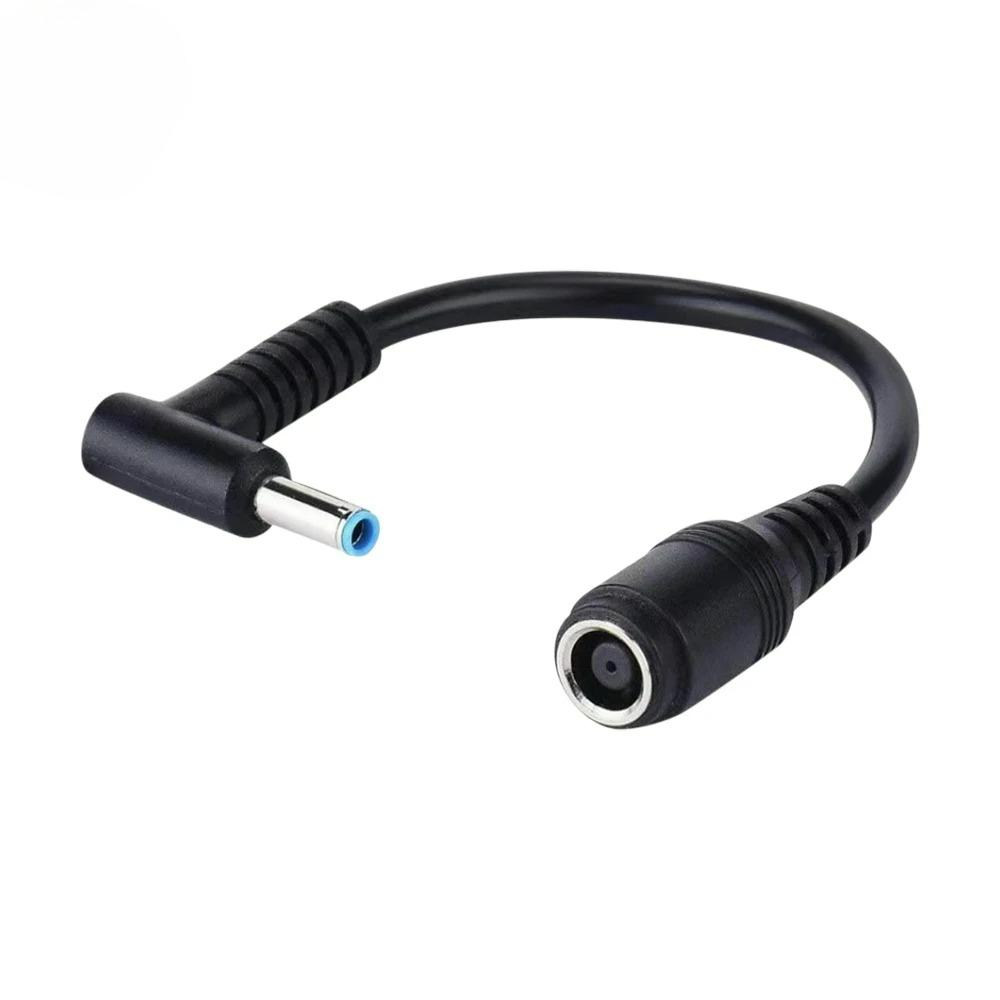 1pc 7.4mm To 4.5mm DC Power Ch - огляд і ціна Smart Plug Matter Thread