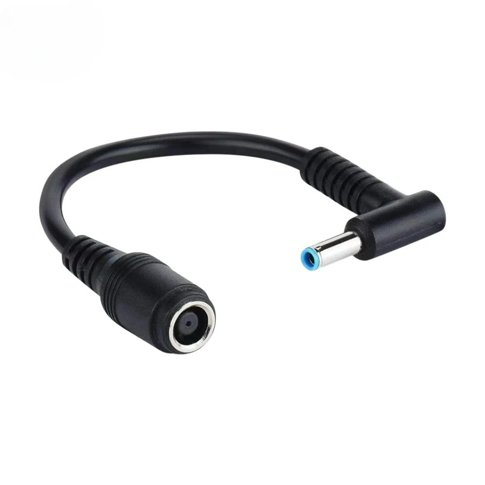 1pc 7.4mm To 4.5mm DC Power Ch - огляд і ціна Smart Plug Matter Thread