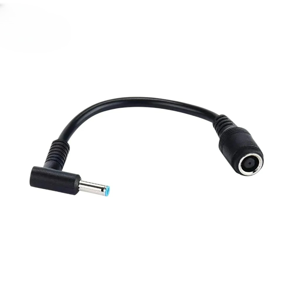 1pc 7.4mm To 4.5mm DC Power Ch - огляд і ціна Smart Plug Matter Thread