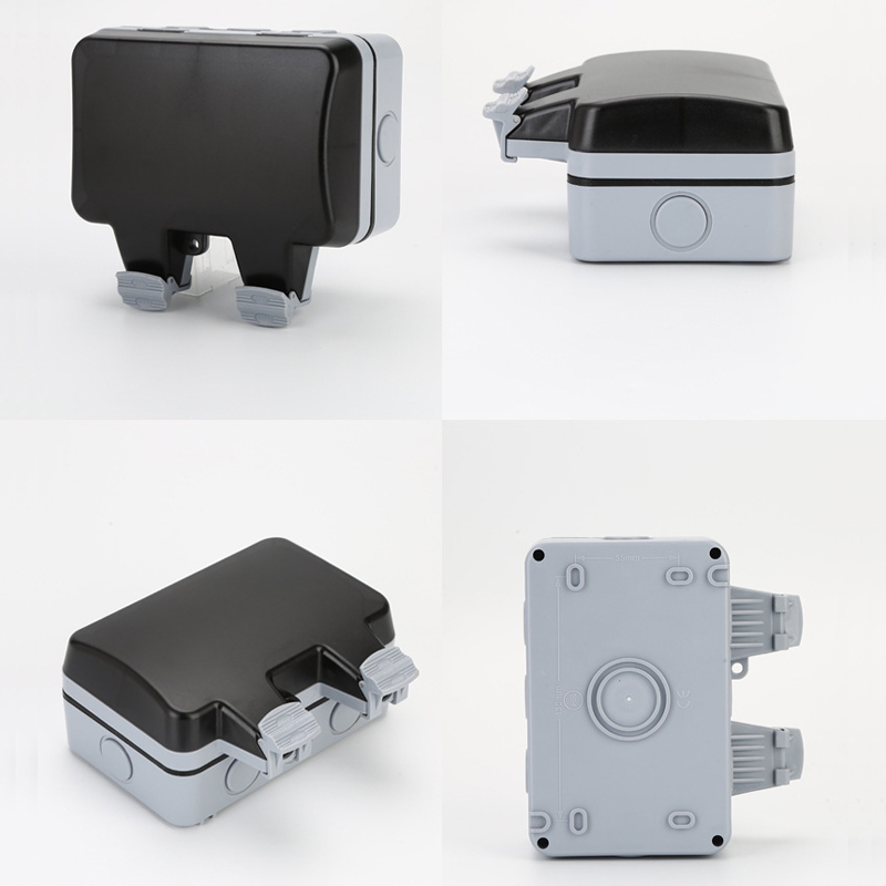 Avoir Tuya Zigbee Electrical S - огляд і ціна Smart Plug Zigbee 16A