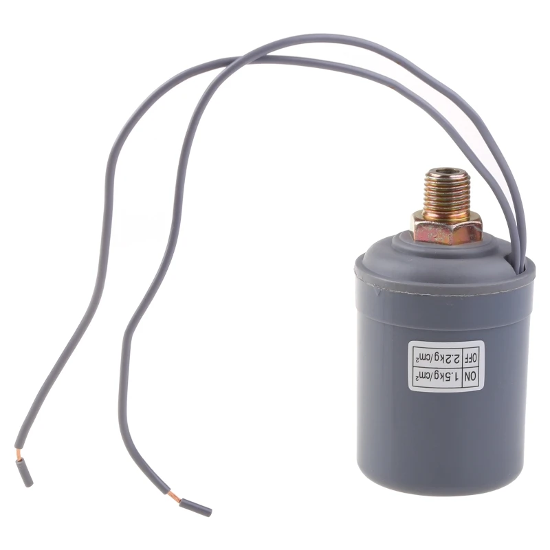 F19B Water Automatic Pressure  - огляд і ціна Smart Plug Outdoor Waterproof