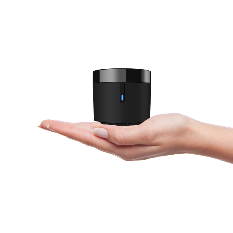 Broadlink RM4 Mini Smart Remot - огляд і ціна Smart Plug Mini Alexa Google