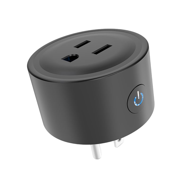 WCS-TUYA Smart Plug WIFI Socke - огляд і ціна Smart Plug Energy Monitoring Wifi