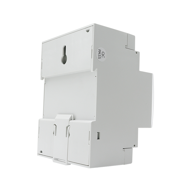 TAC4321CT Three Phase Din Rail - огляд і ціна Energy Meter Din Rail Wifi