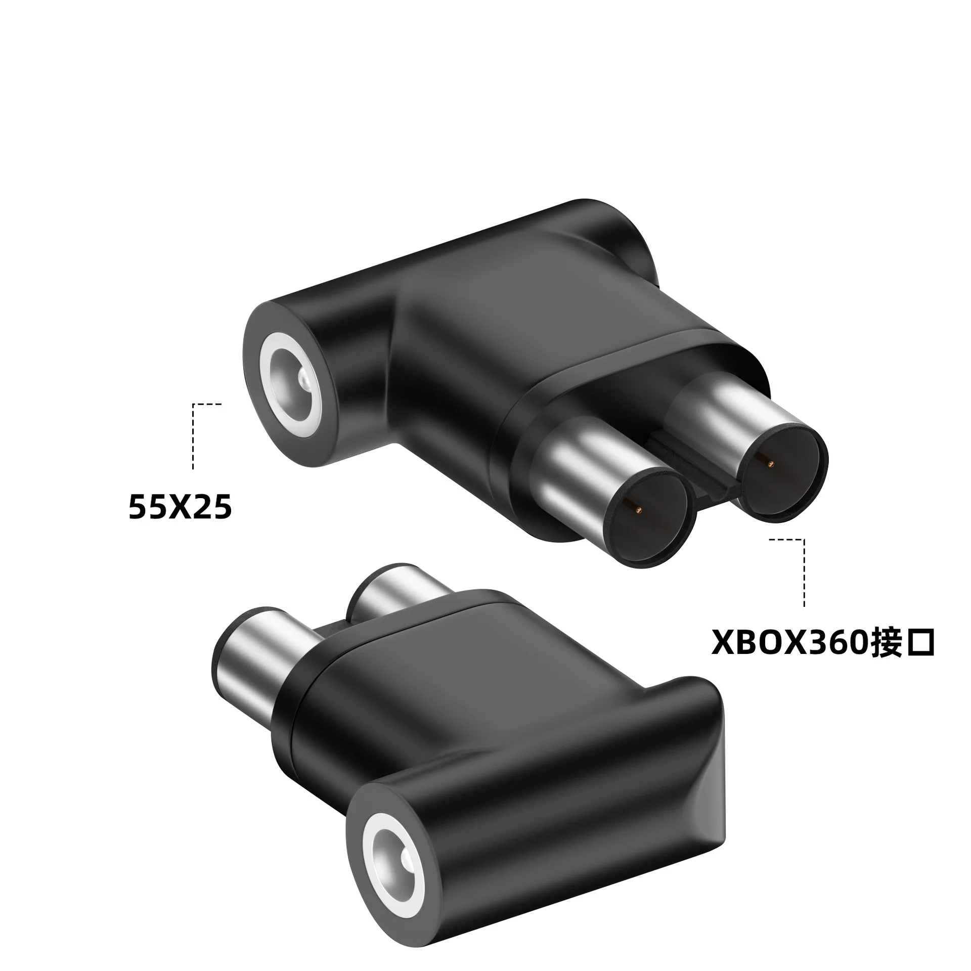 DC Square DC7.4*5.0mm to MSI 8 - огляд і ціна Smart Plug Matter Thread