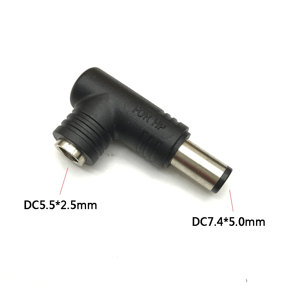 DC4.5 X 3.0mm 7.4 X 5.0mm DC M - огляд і ціна Smart Plug Matter Thread