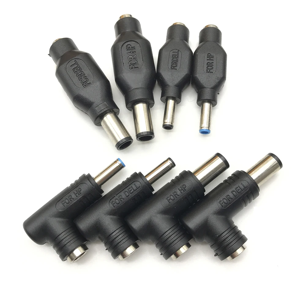 DC4.5 X 3.0mm 7.4 X 5.0mm DC M - огляд і ціна Smart Plug Matter Thread