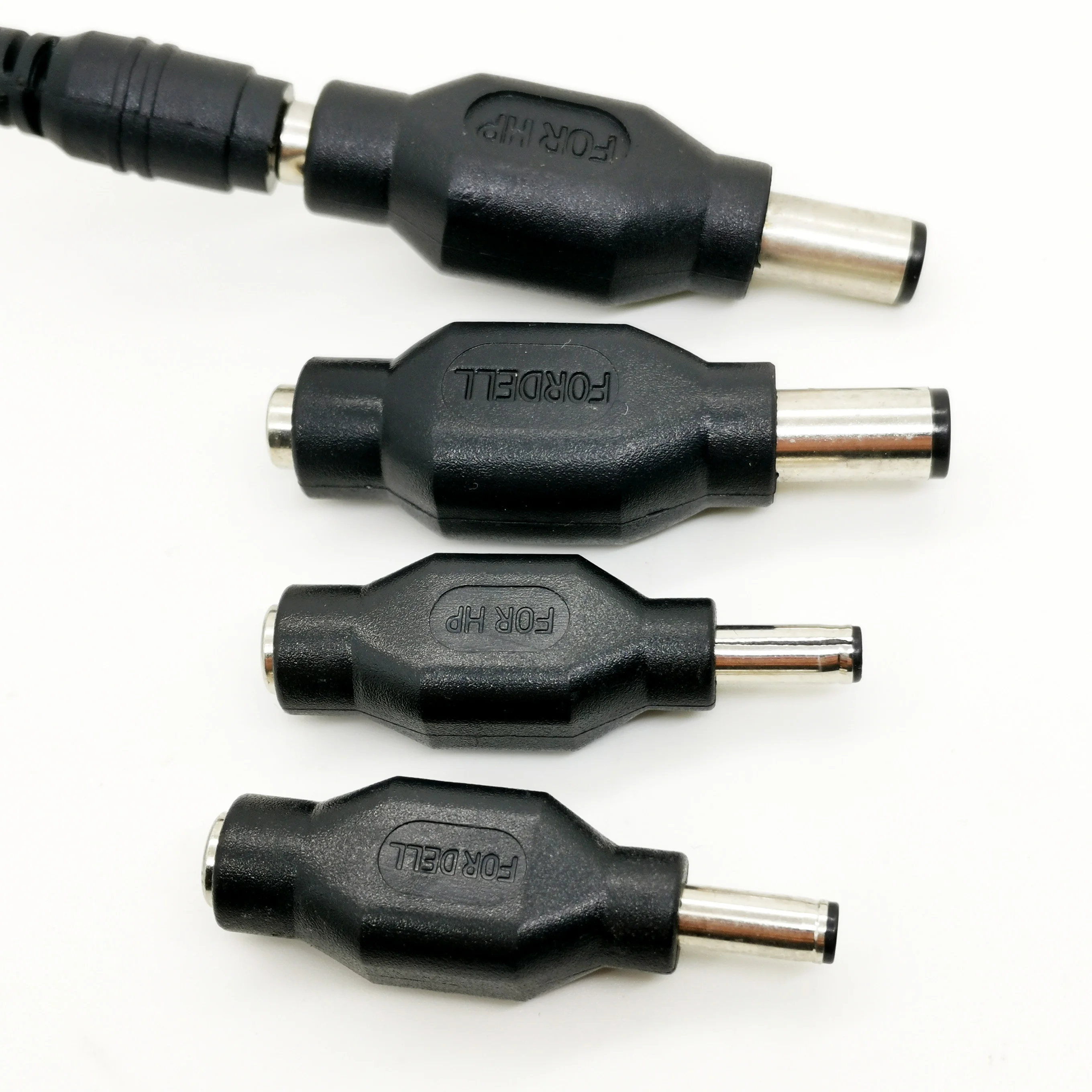 DC4.5 X 3.0mm 7.4 X 5.0mm DC M - огляд і ціна Smart Plug Matter Thread