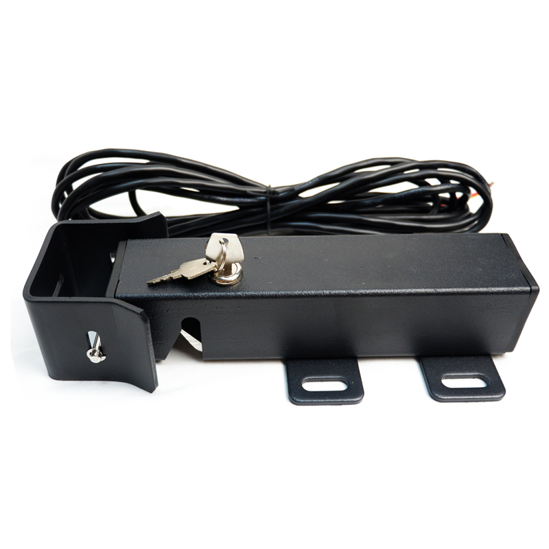 12V/24VDC OUTDOOR WATERPROOF E - огляд і ціна Smart Plug Outdoor Waterproof