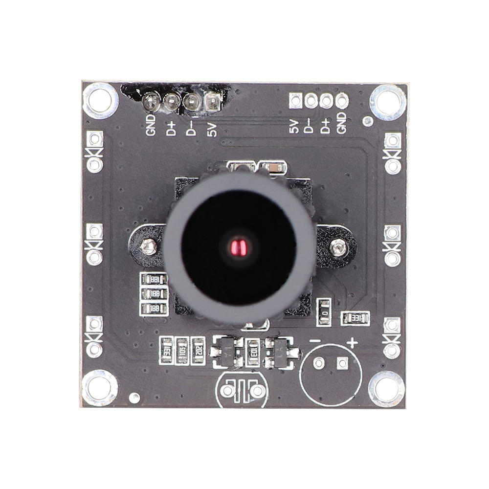 32x32mm 60FPS 480P Webcam UVC  - огляд і ціна Smart Plug Mini Alexa Google