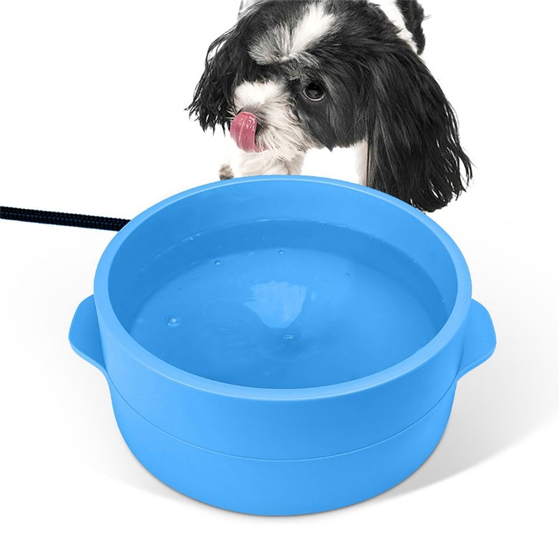 AWAH 3.2L Heated Water Bowl Fo - огляд і ціна Smart Plug Outdoor Waterproof